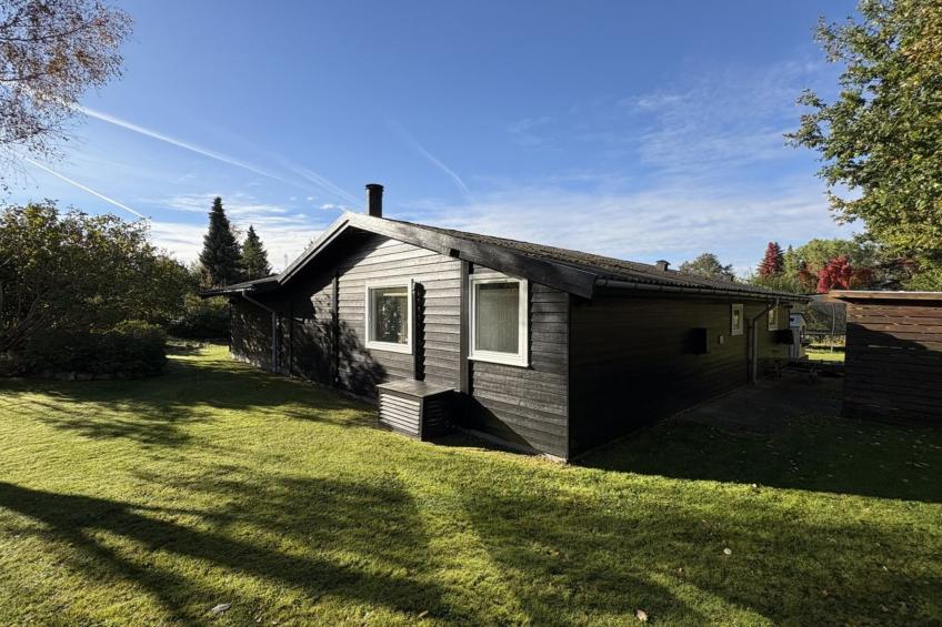 "Ansberga" - 3.2km to the fjord - foto 8