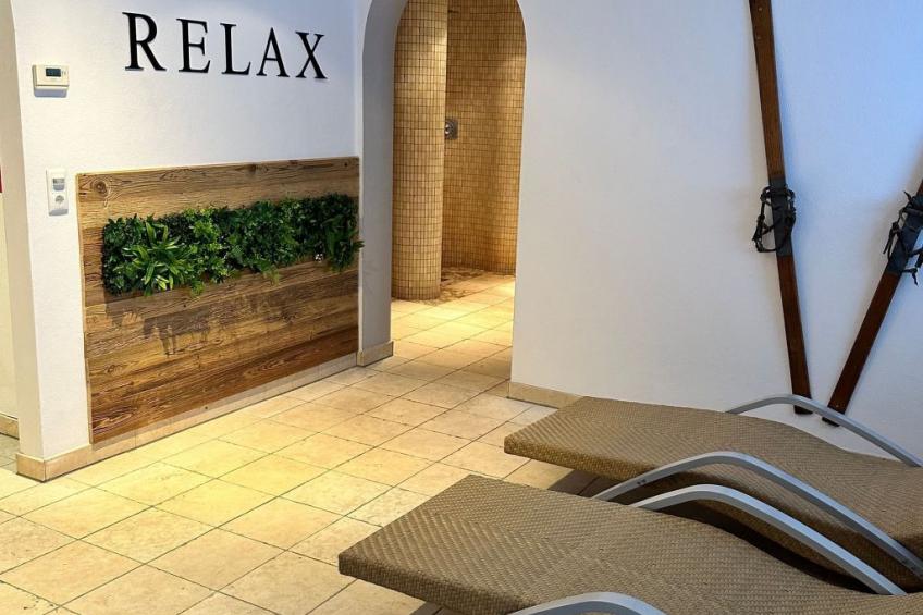 Alpinresort Kaprun top 1 - foto 38