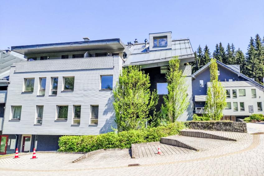 Harrachov Resident A