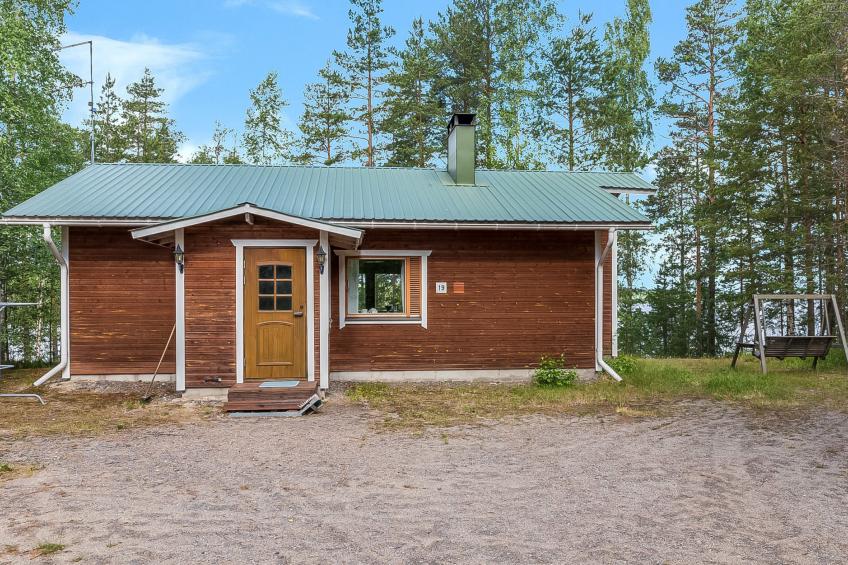 Kettukallio - foto 21