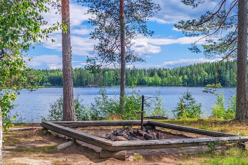 Petäjälahti - foto 45