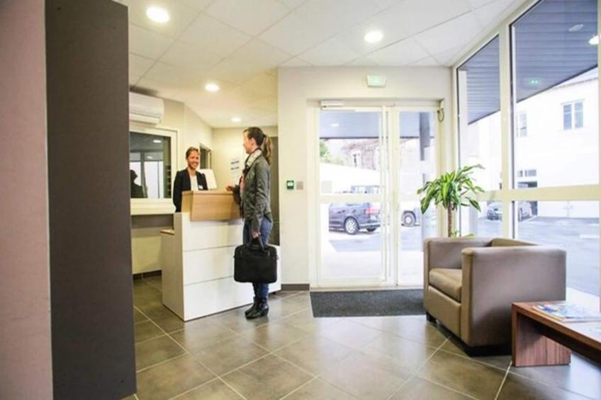 Appart'hôtel St Jean - foto 3