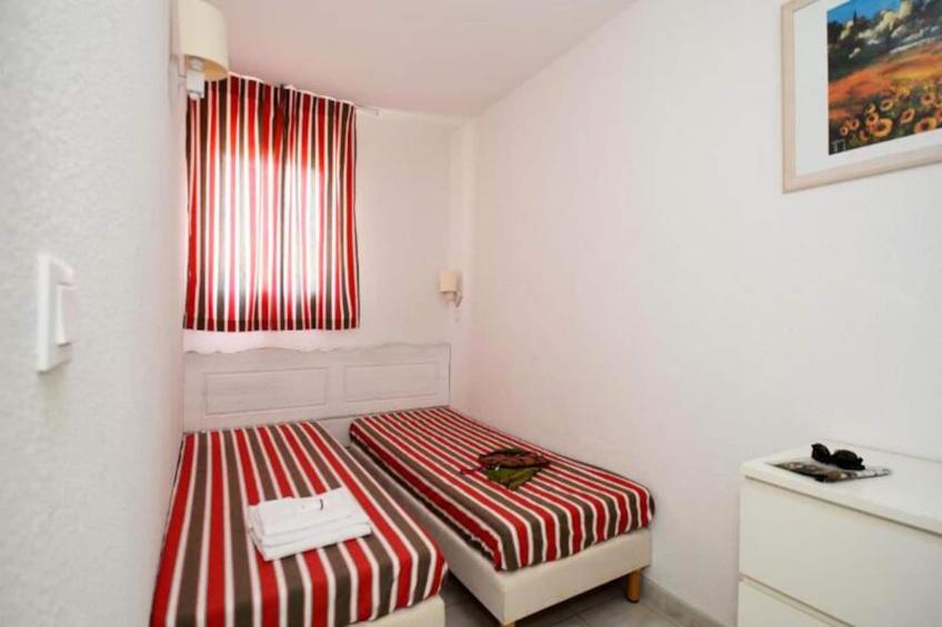 Résidence Odalys Le Domaine des Hauts de Salavas - foto 13