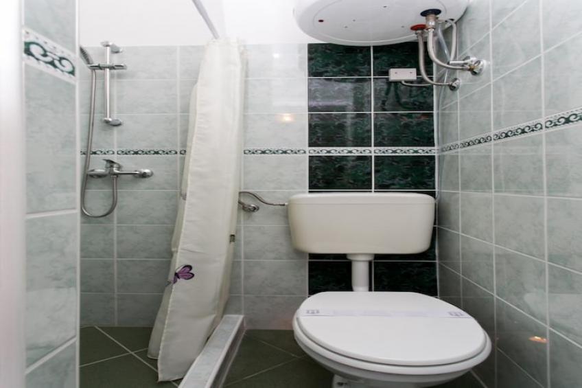 Villa Iveta - Twin Room (Ground Floor) - Martina - foto 8