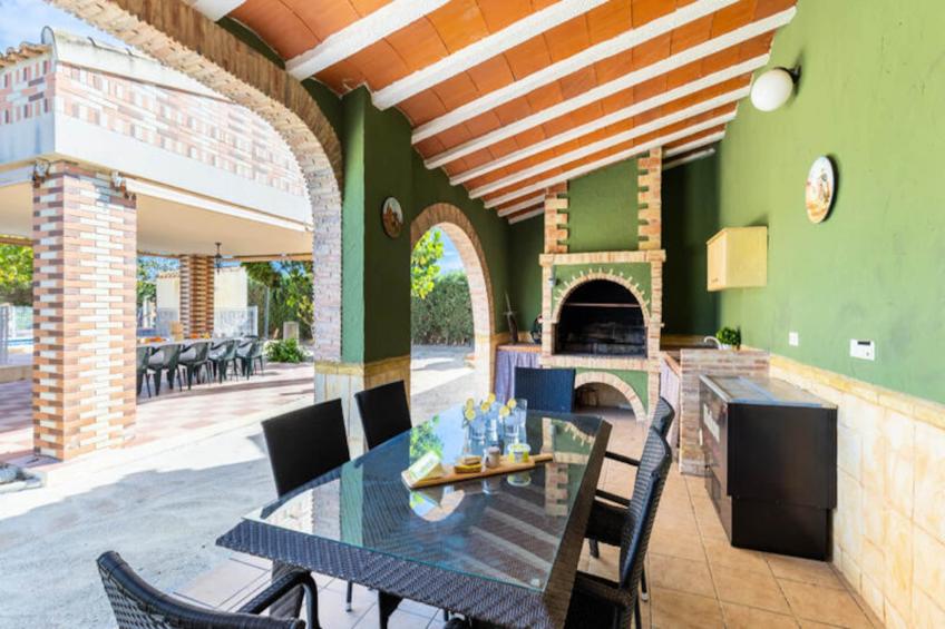 Maison à Dolores - foto 6