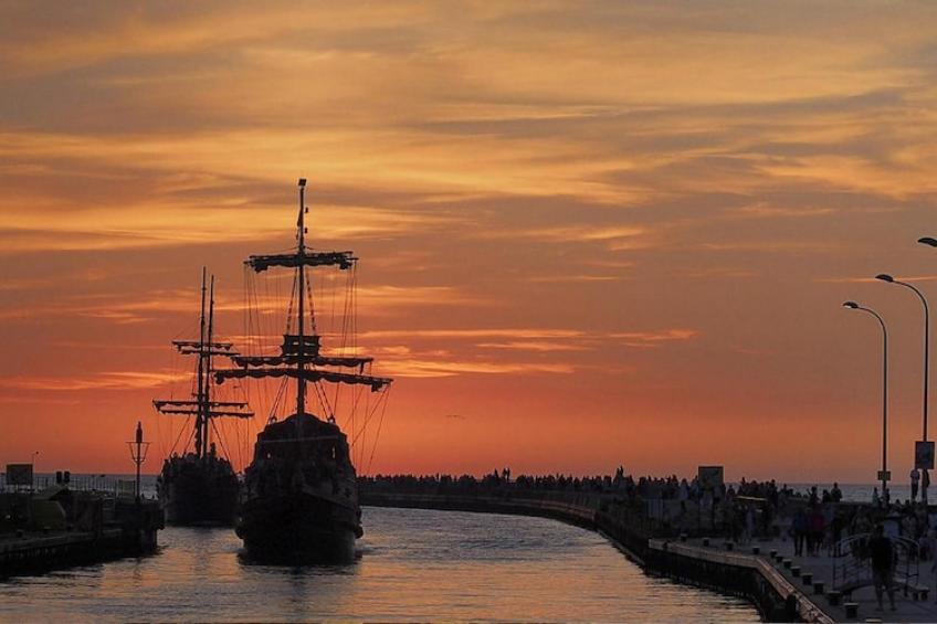 Domki wakacyjne na min 2-4 doby Domasławice - foto 26