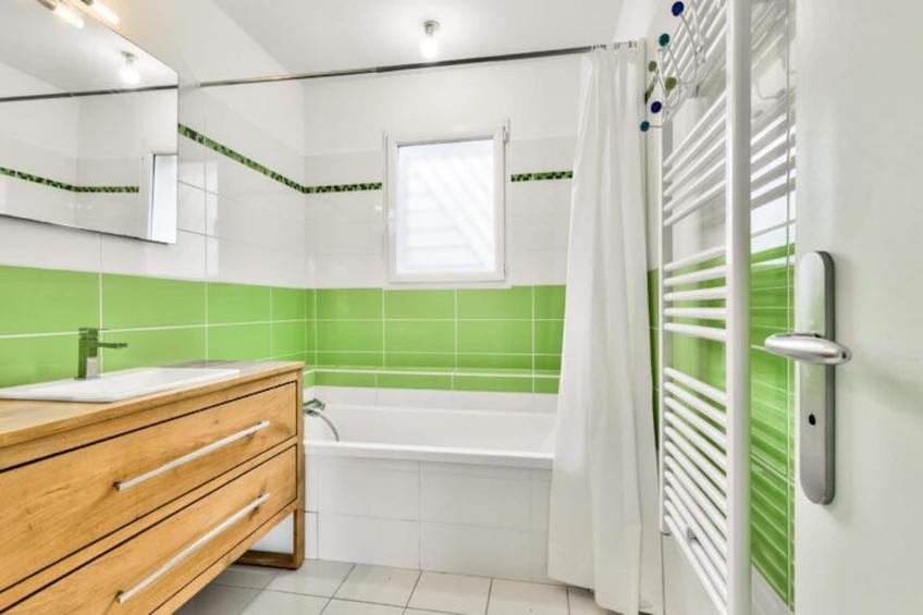 Maison à Arès - Bassin d'Arcachon - foto 24