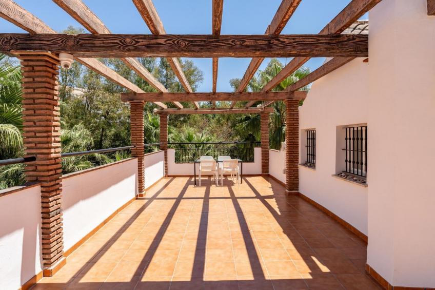 CT 196 - Faro's Villa Horizonte - Benalmadena - Beach Golf & Pool - foto 26