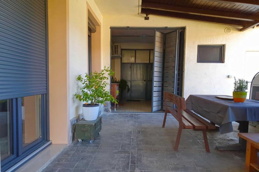 Bright and Sunny Apartment with Terrace - Two Bedroom Apartment with Terrace - foto 37