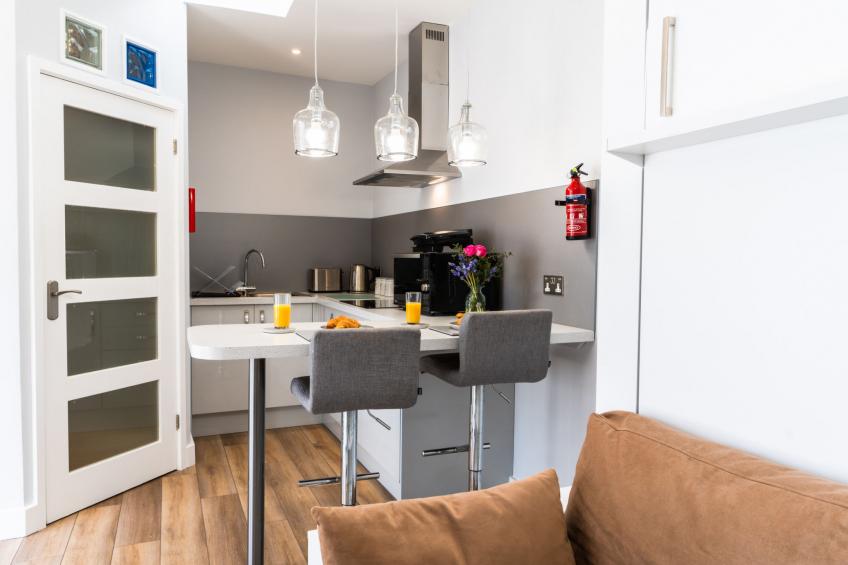 The Hideaway - foto 21