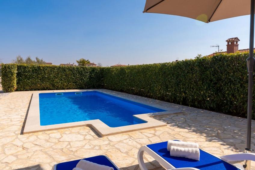 Ferienvilla "Marko" mit Whirlpool - foto 8