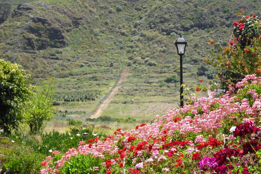 Familienfinca auf dem Lande mit Schwimmbad - foto 24