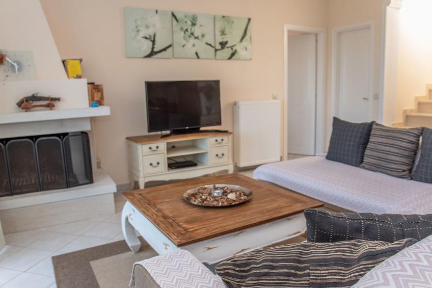 Villa Anthula mit Pool und herrlichem Meerblick - foto 20