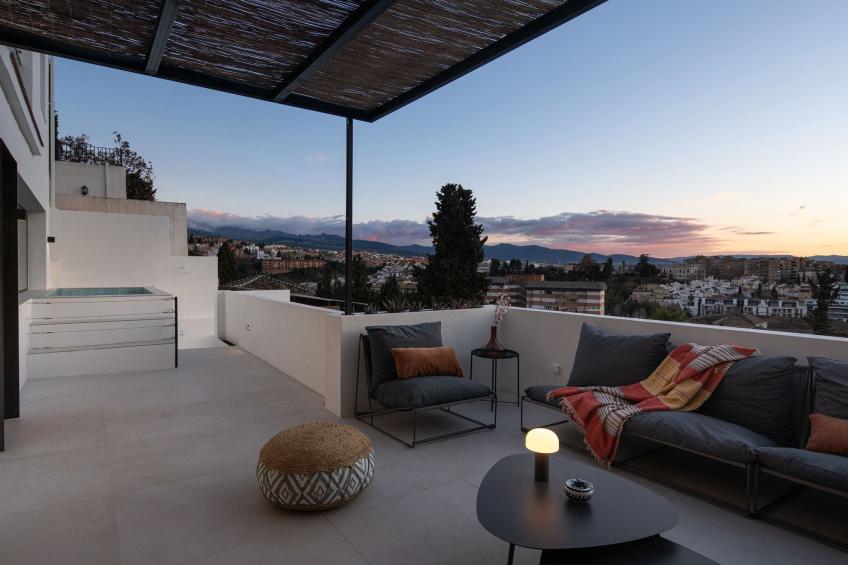 Privater Pool - Terrasse mit Aussicht - Tolle Lage - foto 18