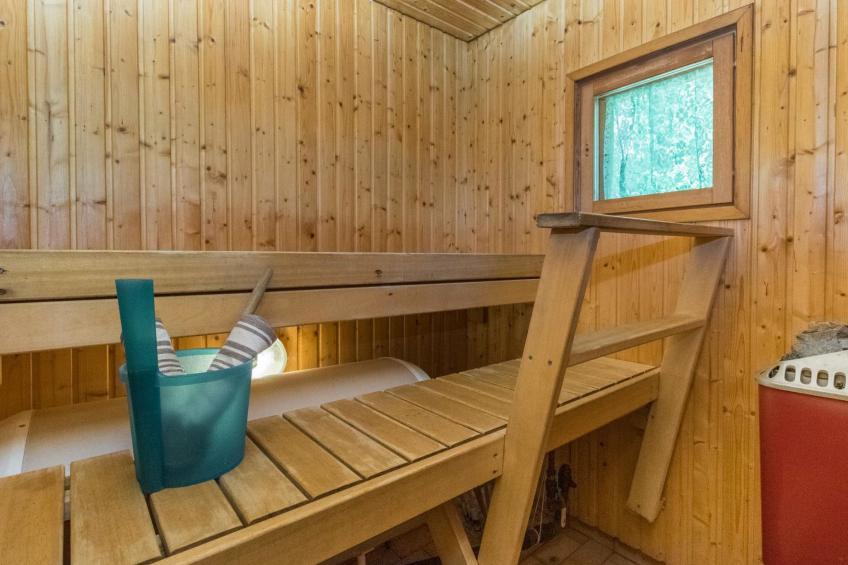 Rauhalinna - foto 16