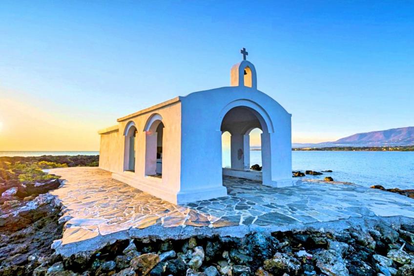 Ferienvilla "Cretan Breeze" - foto 23