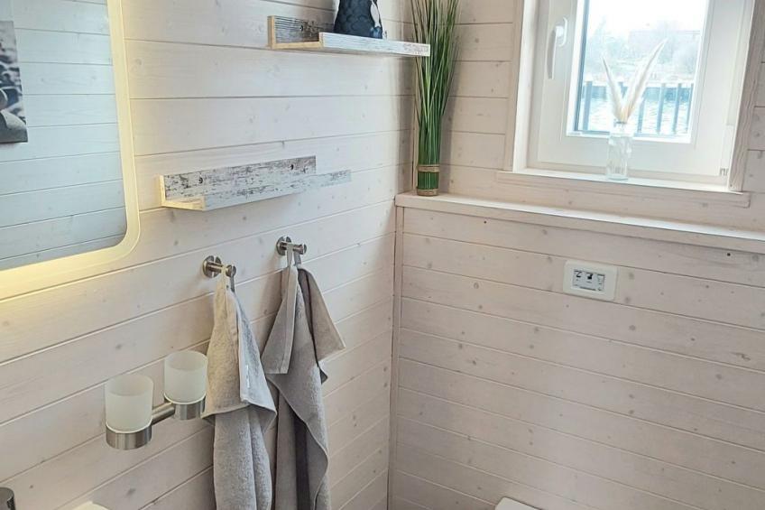 Hausboot Tosca - foto 21