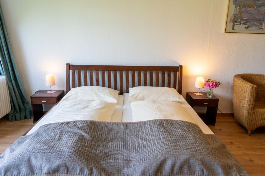 Wohnung Garten 1 Seeblick - foto 8