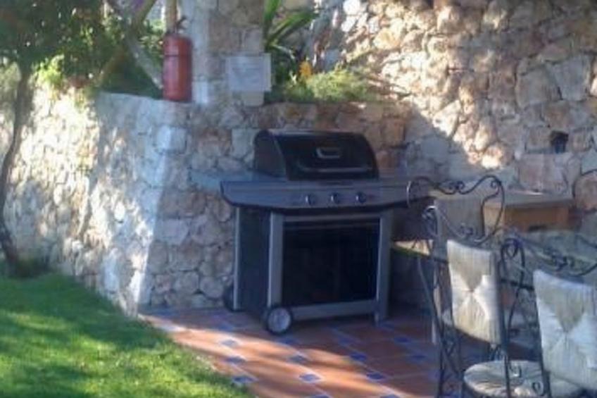 Wohnung mit Parkplatz und Panoramablick - foto 5