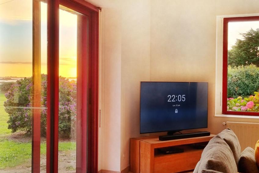 Villa Kermohic - foto 6