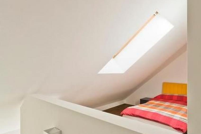 Rustico di vacanza nel nucleo di Moghegno - foto 18