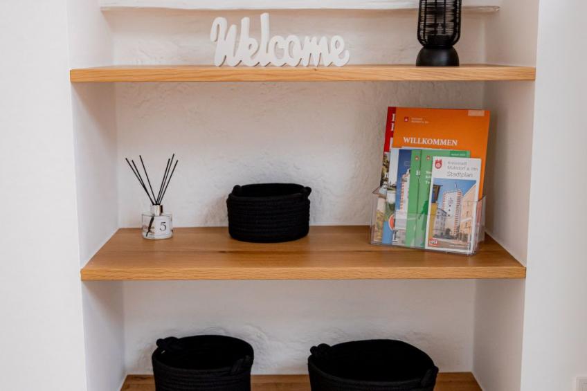 Highlight - Come4Stay - Mühldorf Stadtblick - foto 48