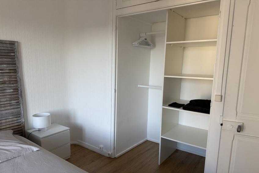 Joli appartement à Cherbourg - foto 16