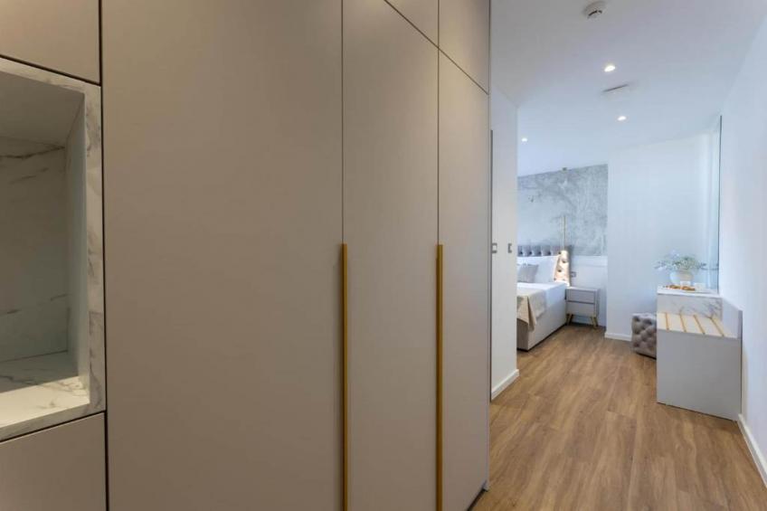 Sunday Superior Double Room with Balcony - foto 19