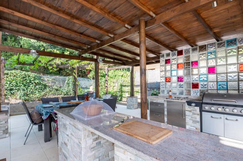 Villa Les Treilles - foto 5