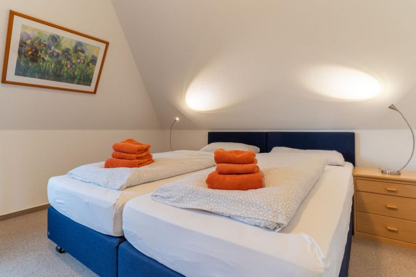 Ferienwohnung Deichsfenne 3 St Peter-Ording - foto 5