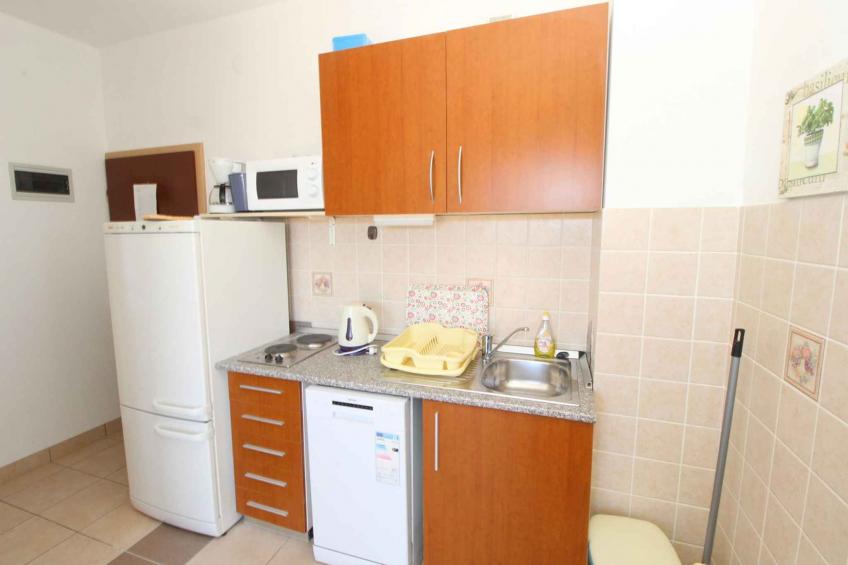Vakantiewoning met airconditioning en tuin - BF-B266H - foto 21