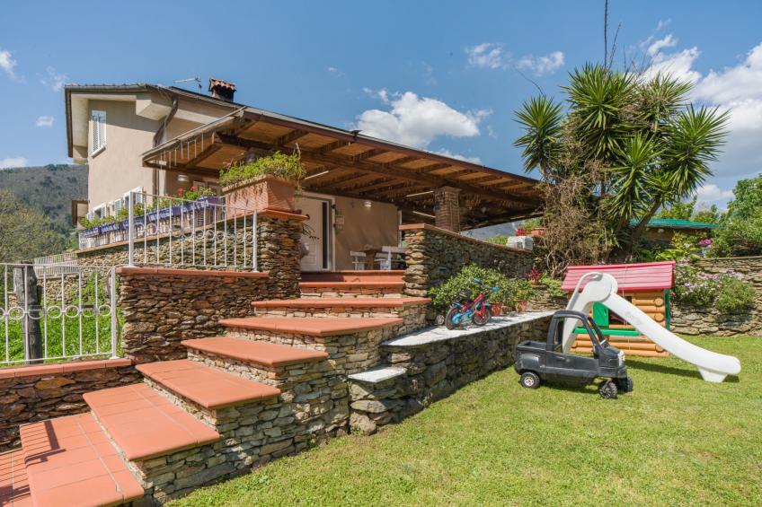 Casa Al Pianaccio - foto 32
