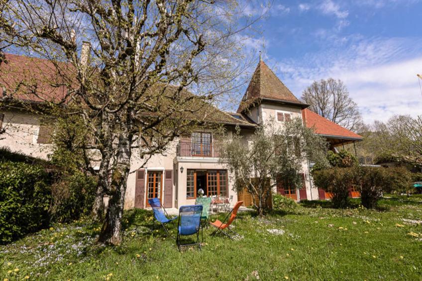 Appartements à Saint-Jorioz - foto 6