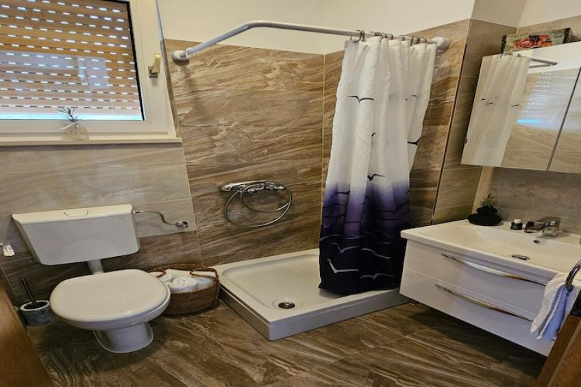 Holiday Home Sunrise - Three Bedroom Holiday Home - foto 31