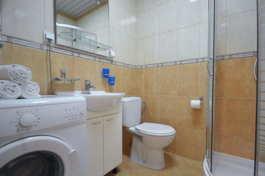 Charmante Wohnung in Centar mit französischem Balkon - foto 7