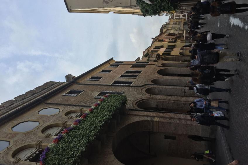 mit Balkon - foto 29