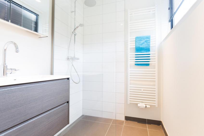 Recreational villa 7 people Wellness - foto 11