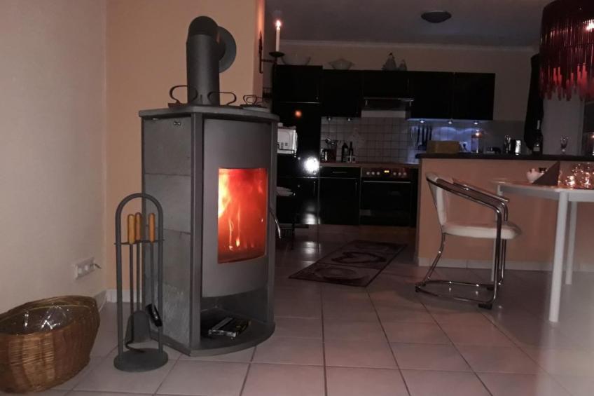 Appartement in Berlingen mit Garten und Terrasse - foto 27