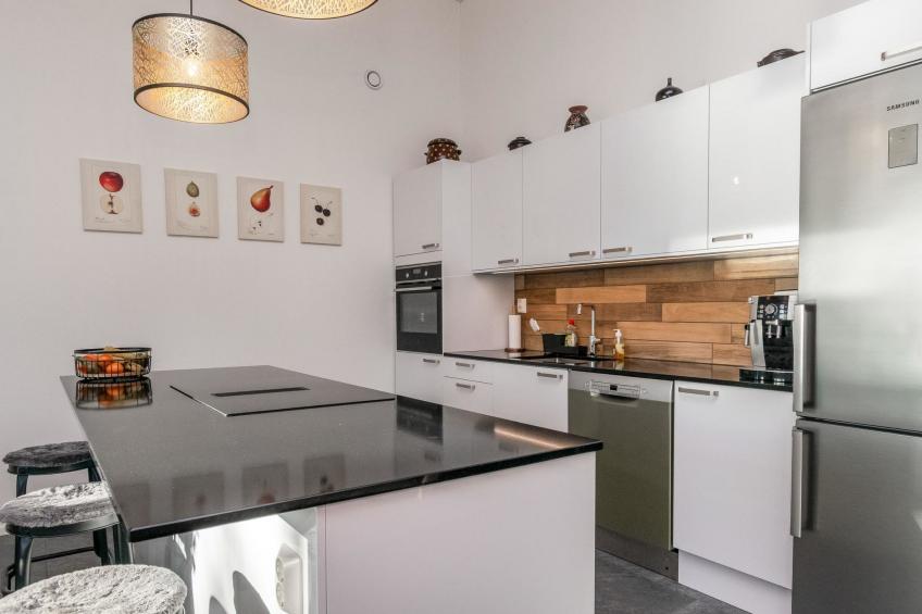 Järven idylli - foto 10