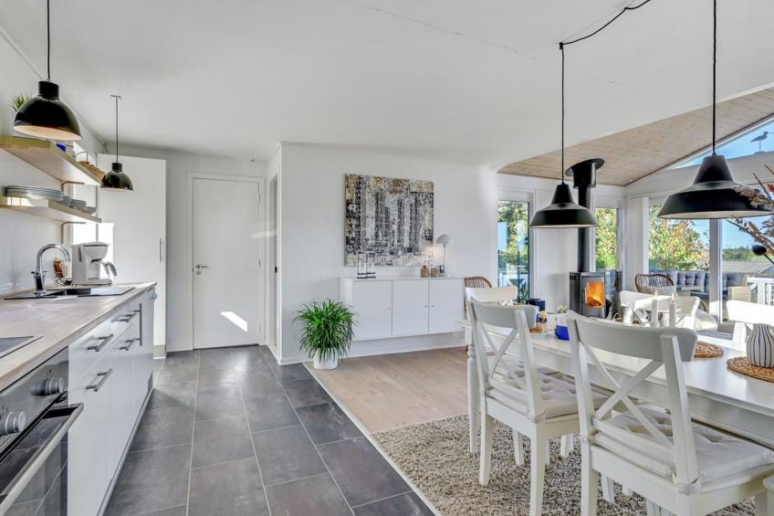 "Elfrede" - 600m from the sea - foto 26