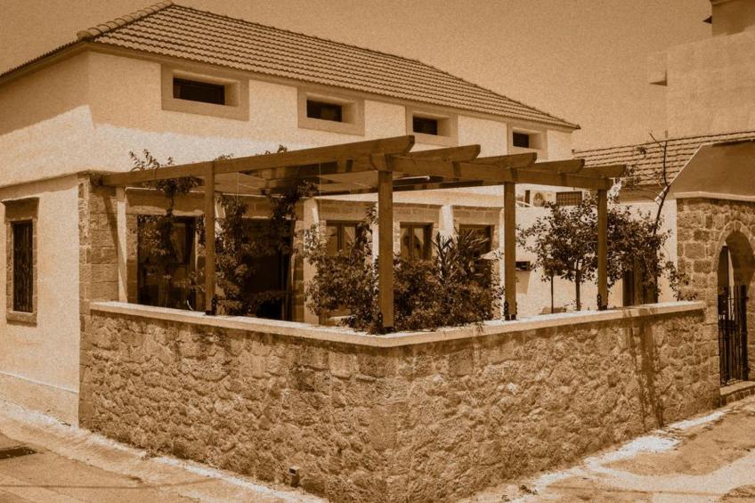 mit Barbecue in Ialyssos - foto 20