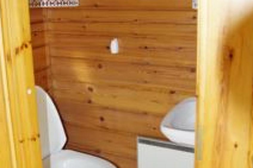 Kuivajärven huvilakoti - foto 19