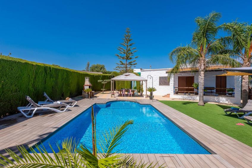 Casita de la Cantera - foto 3