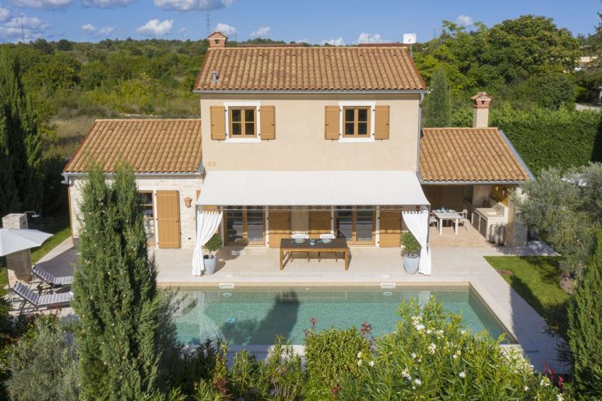 Villa Vento di Mare - foto 42