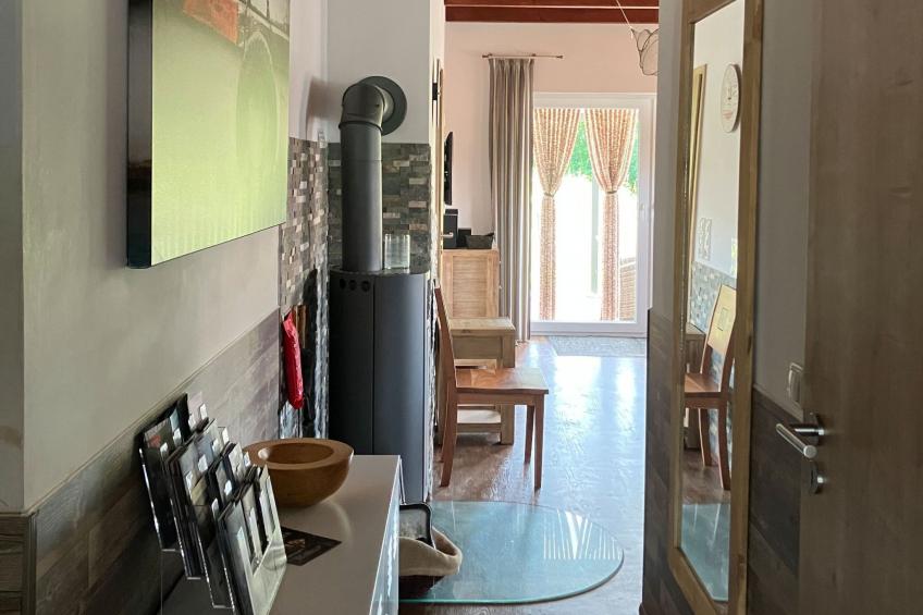 Ferienhuus Nordsee - foto 6