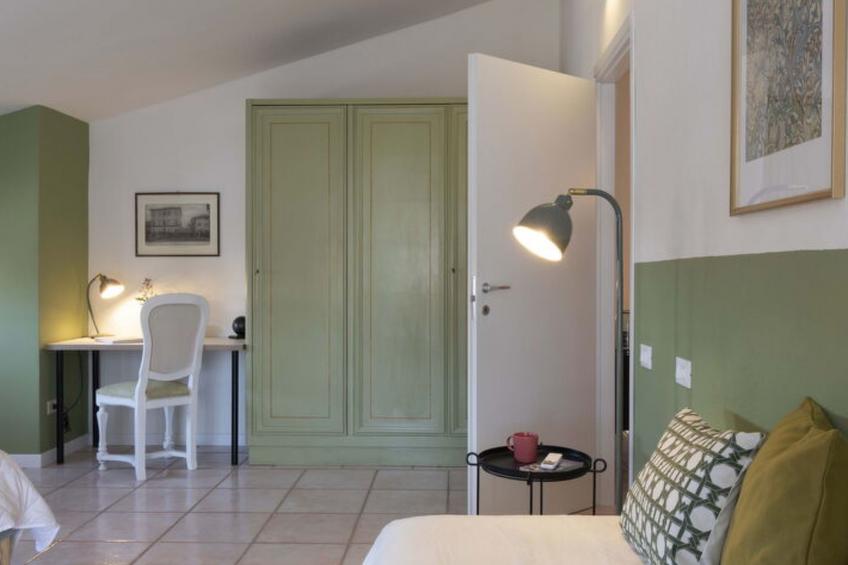 Villa i Portici - foto 68