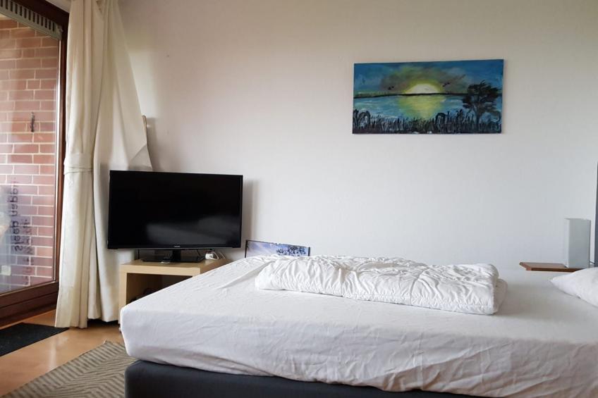 Gesamte Wohnung in Alt Travemünde-Rönnau - foto 6