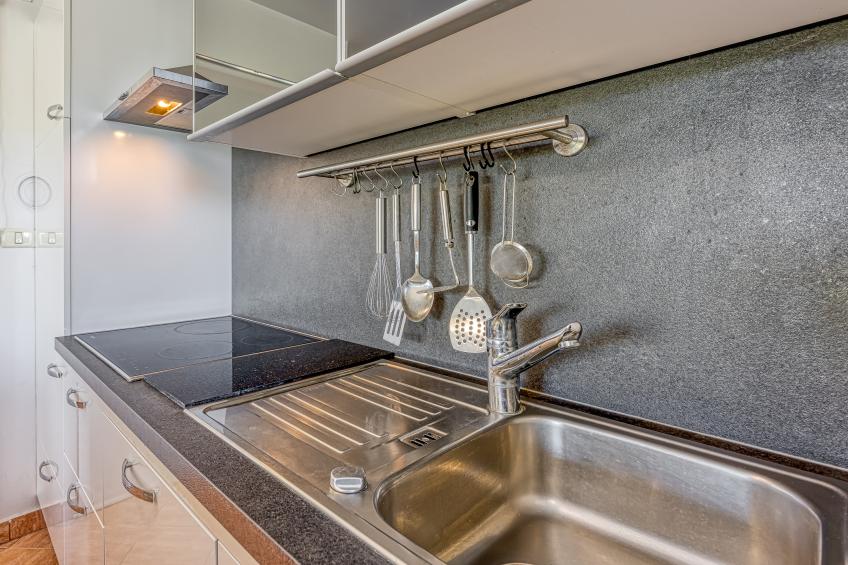 App Mariella 150m from the sea - foto 18