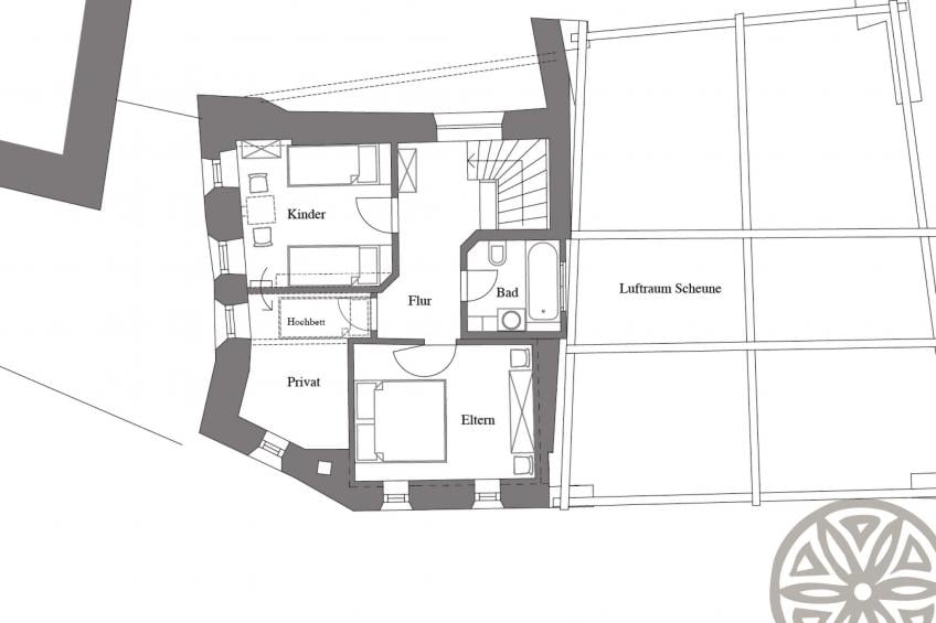 Ferienhaus Permez, (Vnà) - foto 12