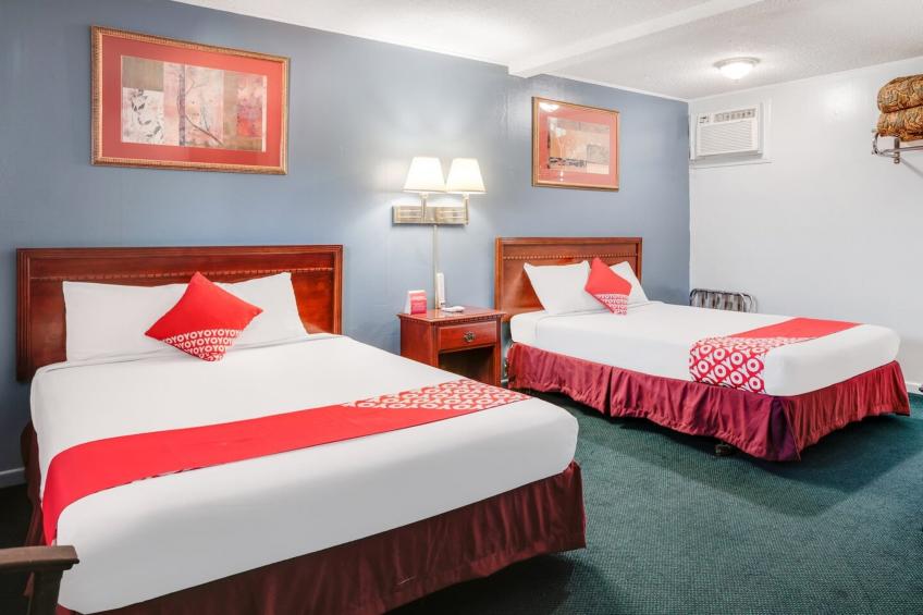 2 Full Bed - foto 3